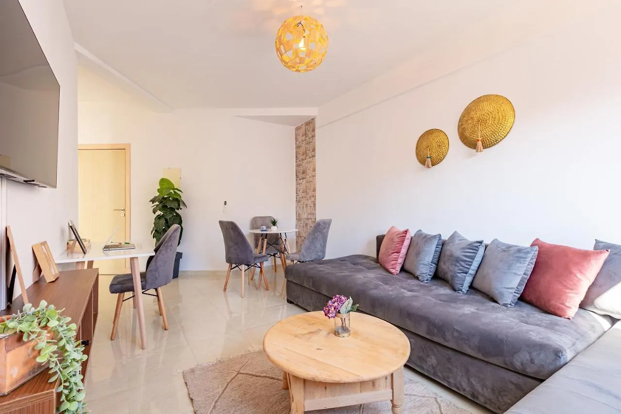 Marrakech Kamed Home Marrakesh Morocco